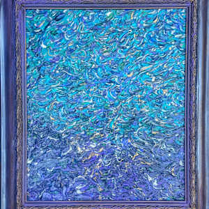 Celebrating the Life of  a Healer by Lori Thornton, Image 1.
