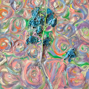 Ripples of Hope by Lori Thornton, Image 1.