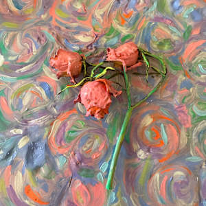 Ripples of Hope by Lori Thornton, Image 1.