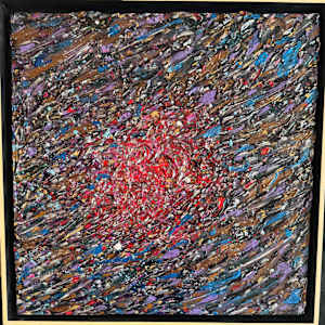 Be The Good by Lori Thornton, Image 1.
