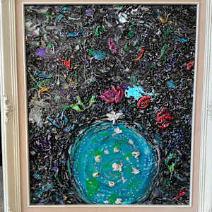 Colors Of Humanity Realized by Lori Thornton, Image 1.