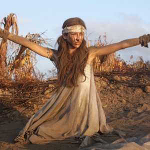 Ashes by Naomi Fisher