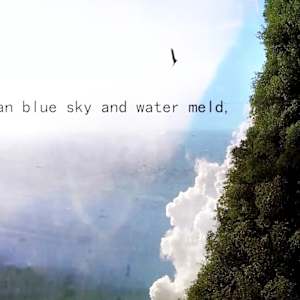 Flow Big Waters by Valerie LeBlanc, Daniel Dugas