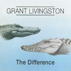 The Difference by Grant Livingston