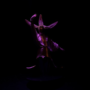 Ghost Orchid: Fever Dream by Cristina Molina