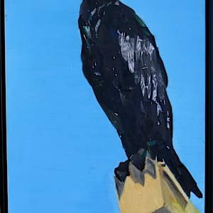 Sentinel by Charles Humes Jr., Image 1.
