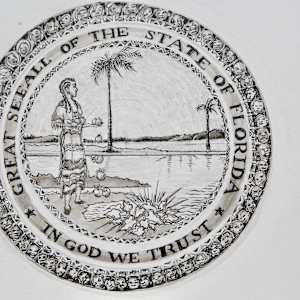 The Great SEEALL of Florida by Charles Humes Jr.