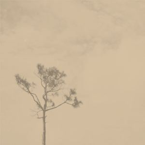 Self-portrait as a meditation on somewhere else by Kory Reeder