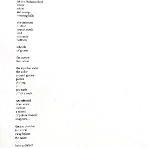 Poetry Submission by Mary Kate Azcuy 