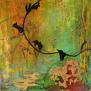 Opera by Ruth Ava Lyons