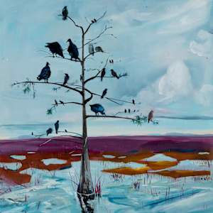 Pahayokee by Harumi Abe