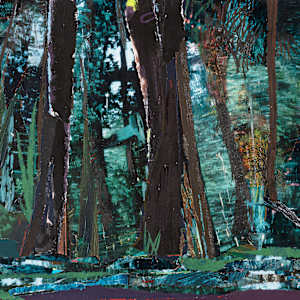 Darkness by Isabella Jacob