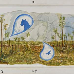 Protect by Ron Morosan