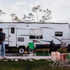 Postcard Snapshots 2 of 6 by Trong Nguyen