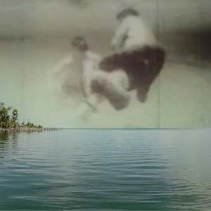 Exotic Vs. Exotic 2/5 by Valerie LeBlanc, Daniel Dugas