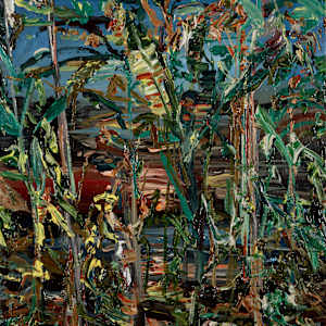 Untitled by Magnus Sodamin