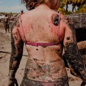 Pink by Malcolm Lightner