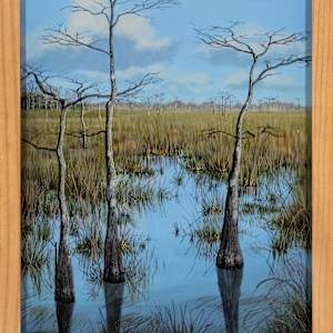 Paa-Hay-Okee by John Agnew