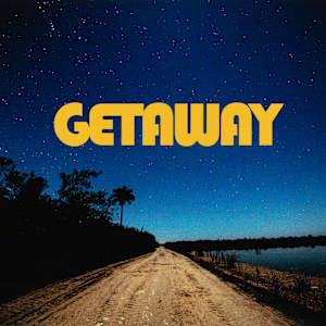 Getaway by Elizabeth Withstandley
