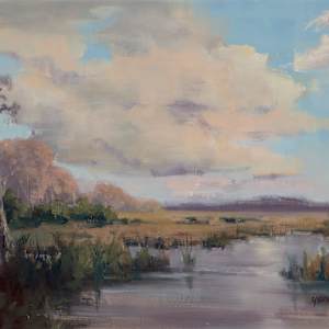 Unknown by Mary Garrish