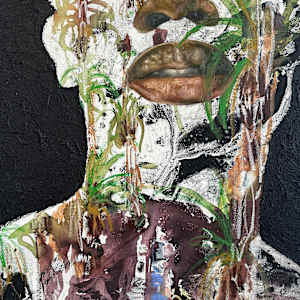 Fond Memories of Foliage by Khari Turner