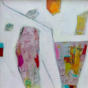 Eye of the Beholder by Amy Drews