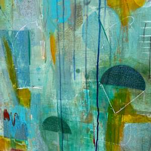 That Day I Welcomed the Change by Amy Drews 