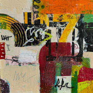 Check the B Side by Amy Drews