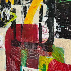 Check the B Side by Amy Drews 