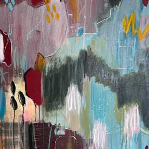It Was There All Along by Amy Drews