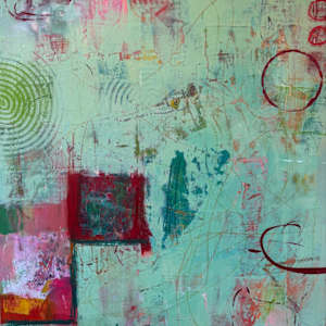 Right Place, Right Time by Amy Drews