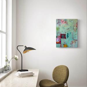 Right Place, Right Time by Amy Drews 