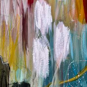 It Was There All Along II by Amy Drews 