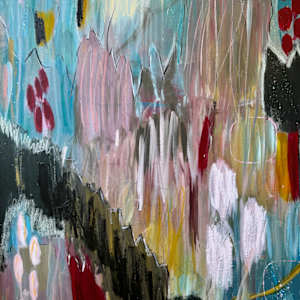 It Was There All Along II by Amy Drews