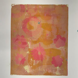 May Day Blooms by Amy Drews