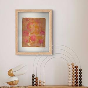 May Day Blooms by Amy Drews 