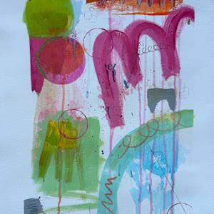 Predicting the Future by Amy Drews