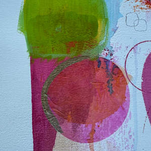 Predicting the Future by Amy Drews 