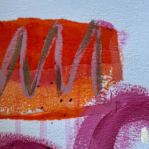 Predicting the Future by Amy Drews 