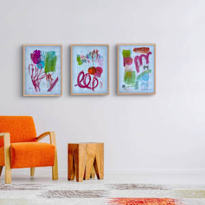 Predicting the Future by Amy Drews 