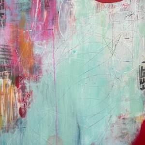 All Happening at Once by Amy Drews