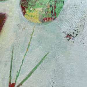 They Said it Wouldn't Rain by Amy Drews 