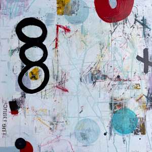 Before Closing Time by Amy Drews, Image 4.