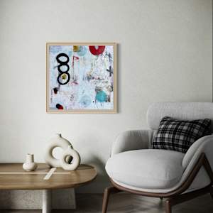 Before Closing Time by Amy Drews, Image 3.