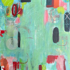 Finding Time by Amy Drews, Image 3.