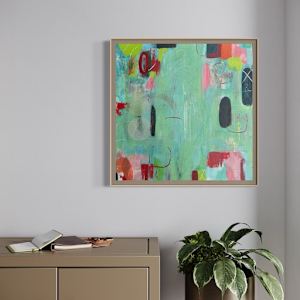 Finding Time by Amy Drews, Image 2.