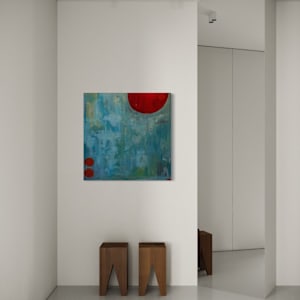 When the Rain Comes Again by Amy Drews, Image 3.