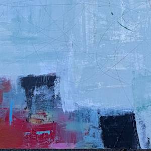 Wheels Up by Amy Drews, Image 2.