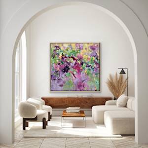 So Full of Life by Kate Miller 