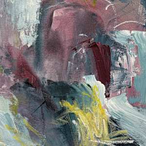 Great Protector by Kate Miller  Image: Close up details